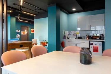 1 bed studio, Alexandra Road, Mutley, Plymouth, PL47EG - Image 13